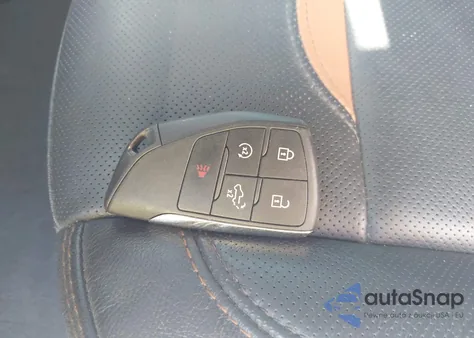 2024 GMC Sierra из США, поврежденный, VIN 1GT49PEY0RF230484